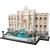 Klocki LEGO 21062 Fontanna di Trevi ARCHITECTURE